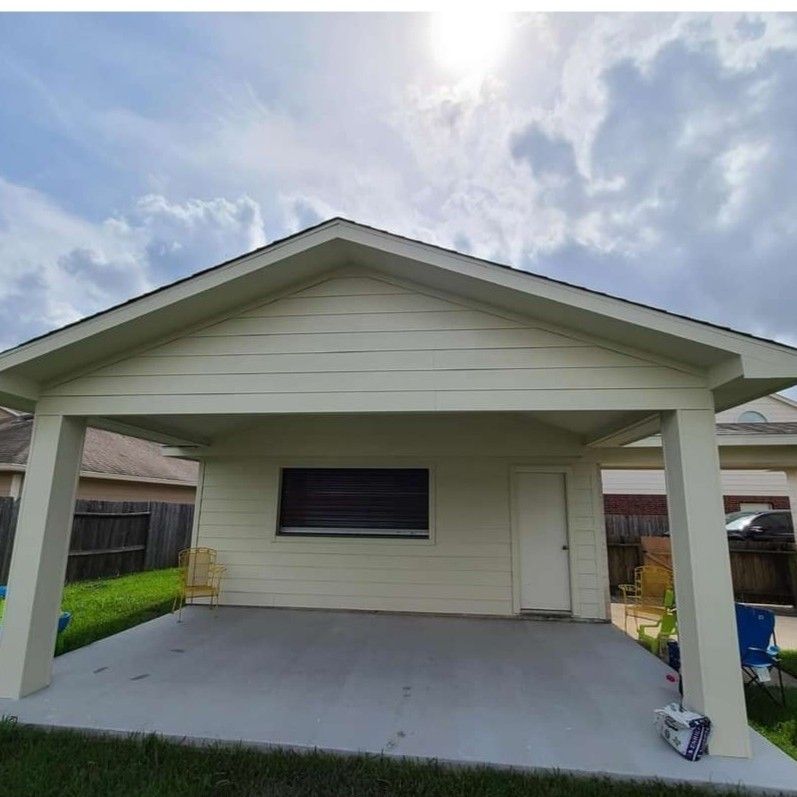 Tahoma Maintenance And Renovation