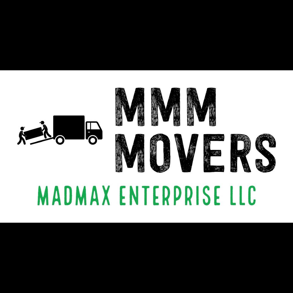 MMM MOVERS