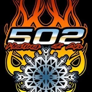 Avatar for 502 Heating & Air LLC