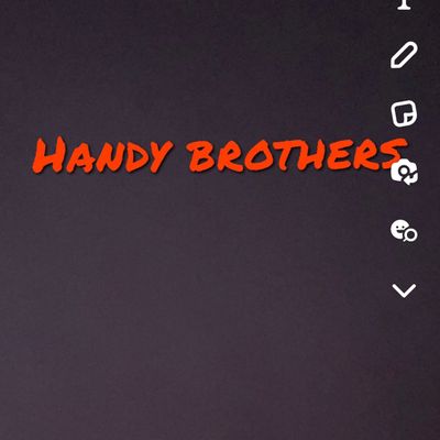 Avatar for Handy brothers