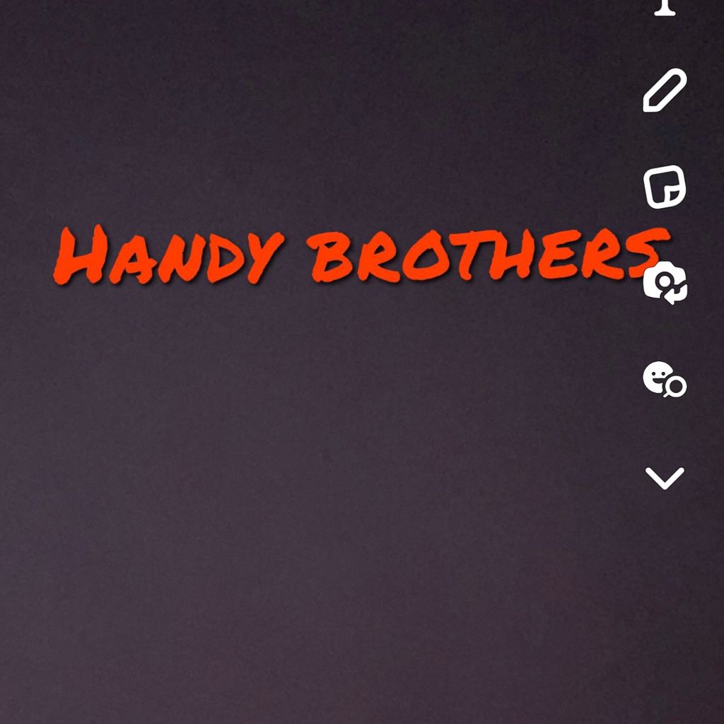 Handy brothers