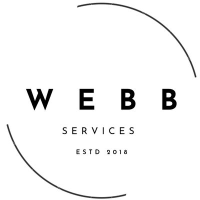 Avatar for Webb Services