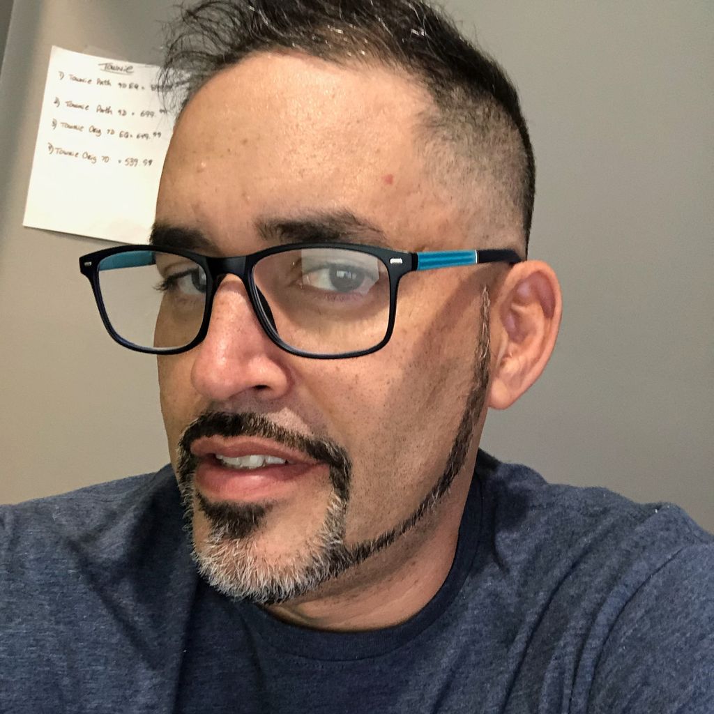 Frank Lopez