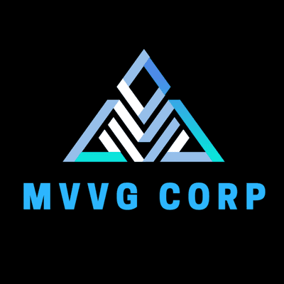 Avatar for MVVG CORP