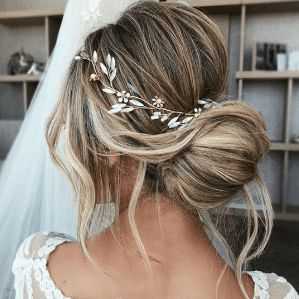 Buns 'n' Brides