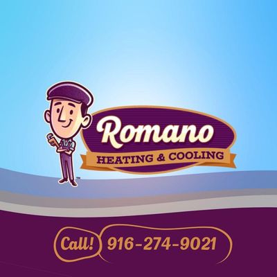 Avatar for Romano Hvac Inc.