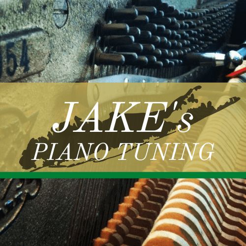 Jake's Piano Tuning (Long Island) | Piano Barn