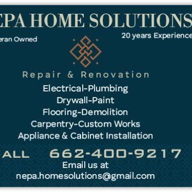 NEPA Home Solutions