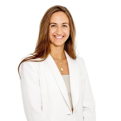 Purely Rooted Health - Elisabeth DiDonato, MS, RDN