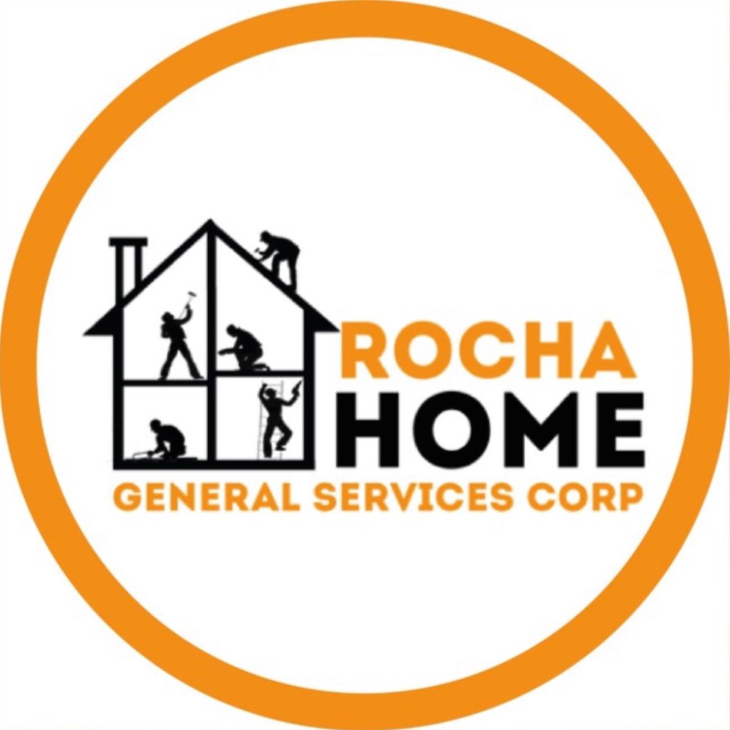 Rocha Home General services