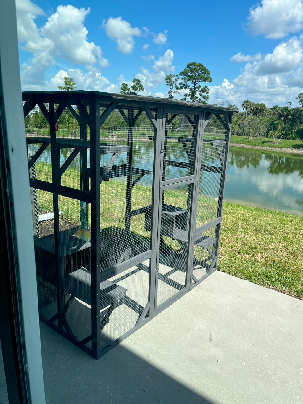 Customer photos