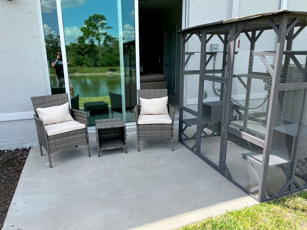 Customer photos