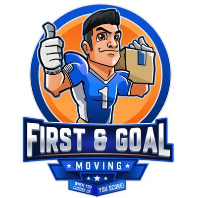 Avatar for First & Goal Moving