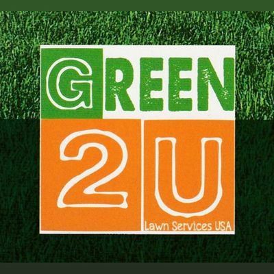 Avatar for Green2u Landscape • Irrigation • Design