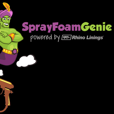 Avatar for Spray Foam Genie Greensboro