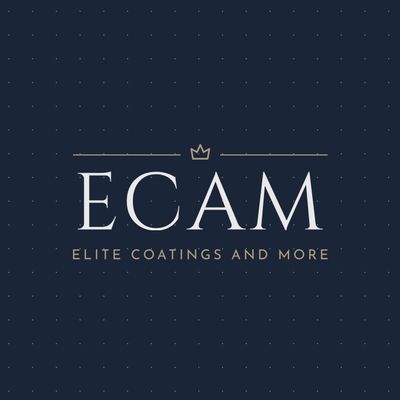 Avatar for ECAM - Elite Coatings