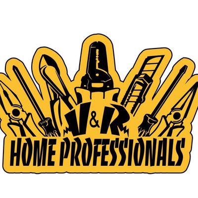 Avatar for V and R Home Professionals