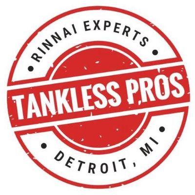 Avatar for Tankless Pros LLC - Hot Water Experts