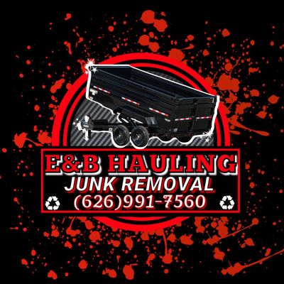 Avatar for E&B junk removal and hauling
