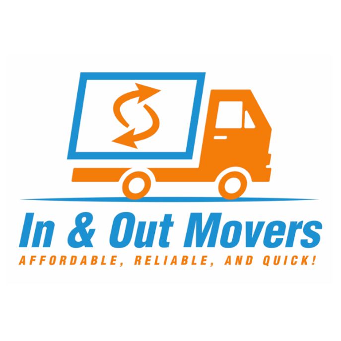 In & Out Movers