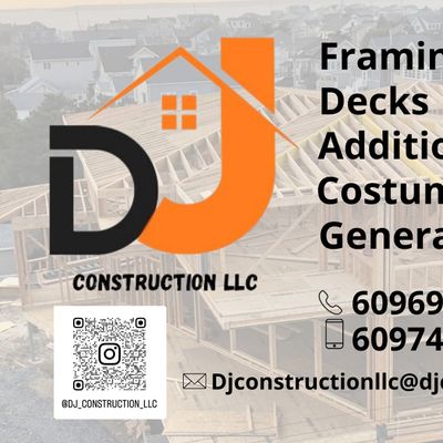 Avatar for Djconstructionllc