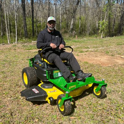 Avatar for Majestic lawn maintenance LLC