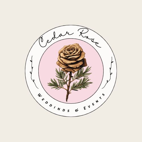 Cedar Rose Events