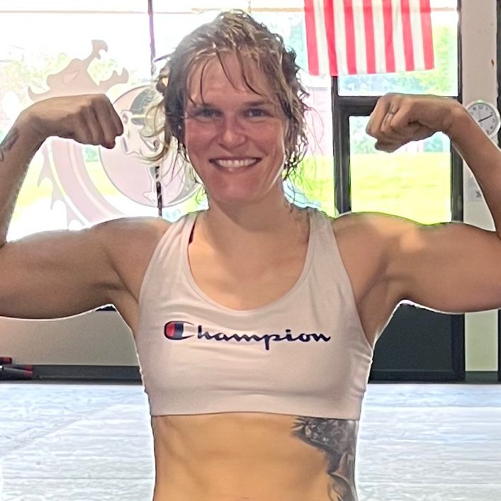 Elevated martial arts and fitness