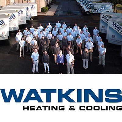 Avatar for Watkins Heating & Cooling