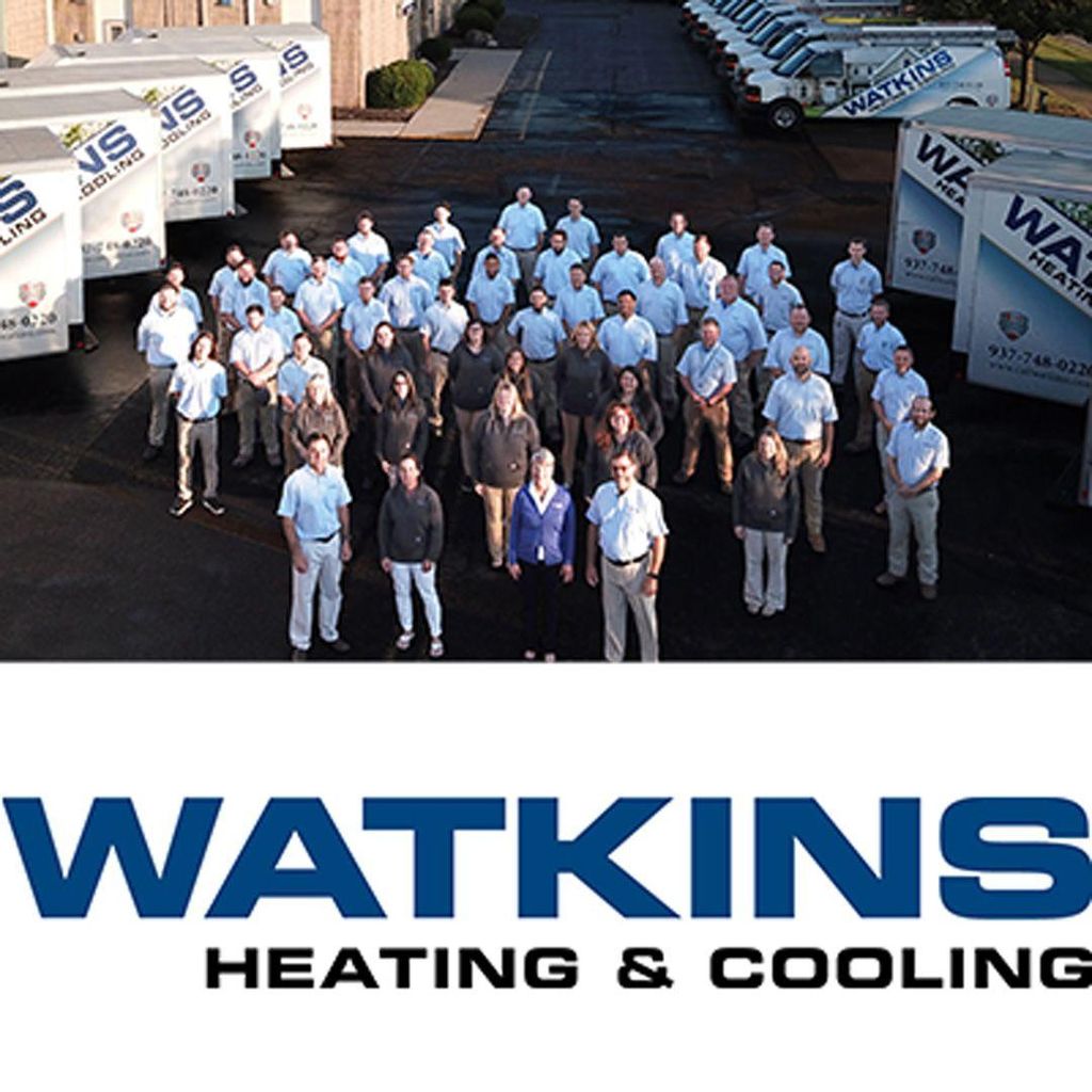 Watkins Heating & Cooling