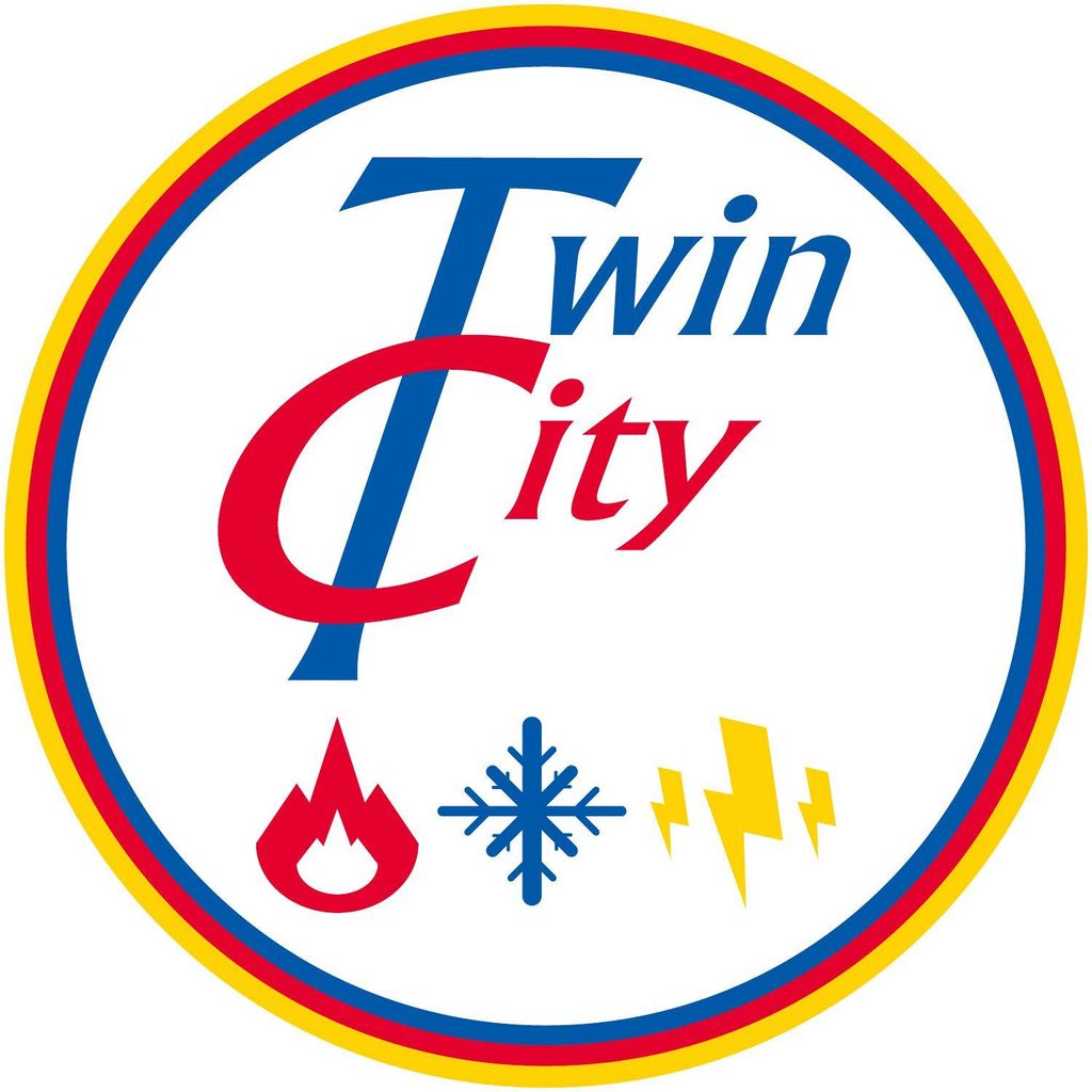 Twin City Heating Air and Electric Blaine