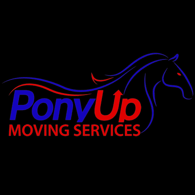 Avatar for Pony Up Moving and Storage