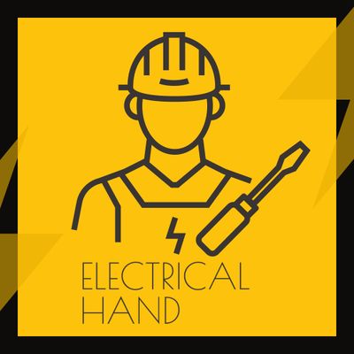 Avatar for Electrical Hand