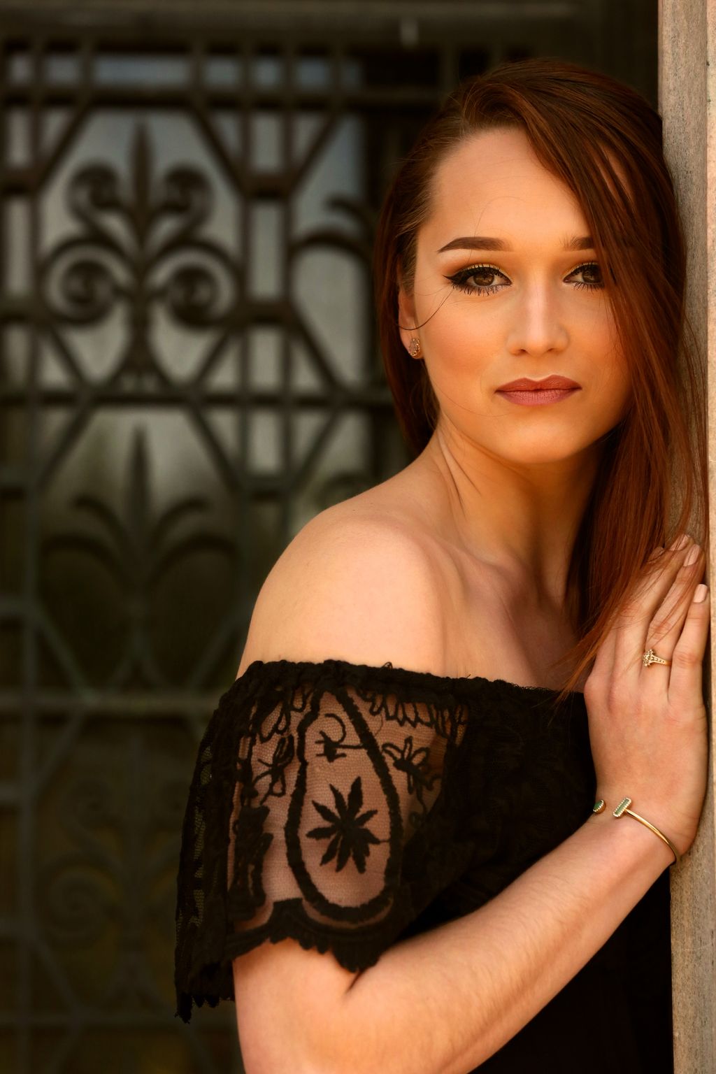 Olivia's Senior Photos