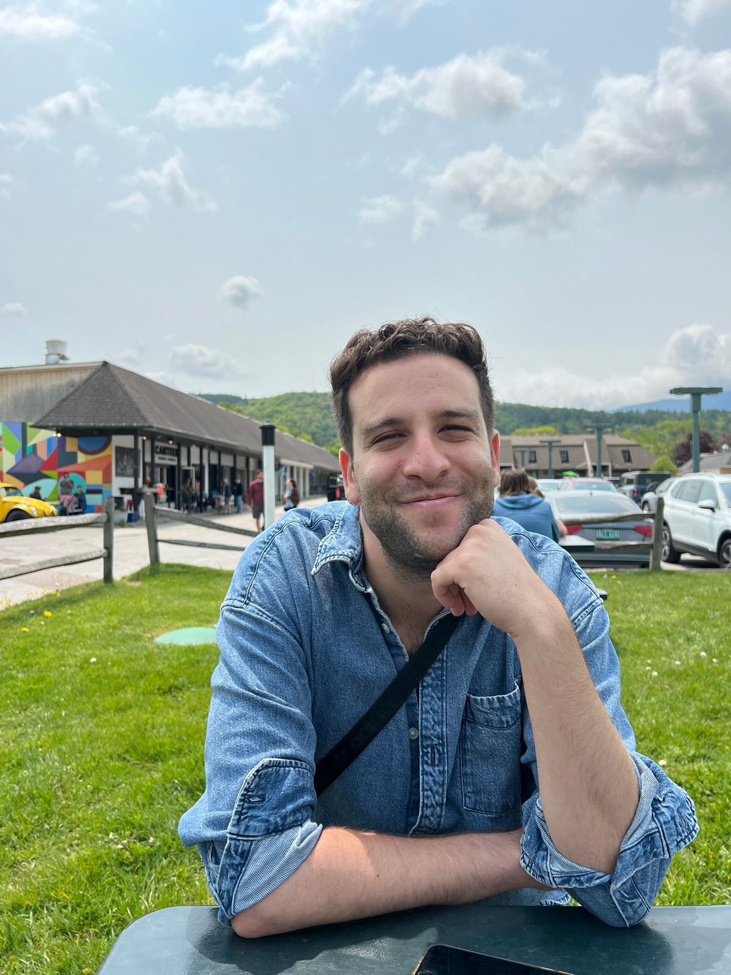 Beautiful trip to Vermont