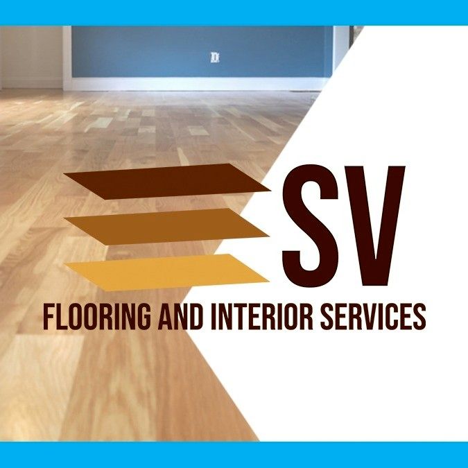SV Flooring and Interior Services