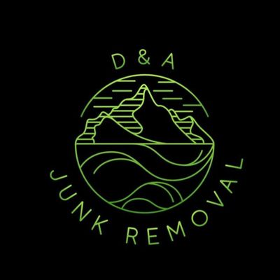 Avatar for D&A junk removal