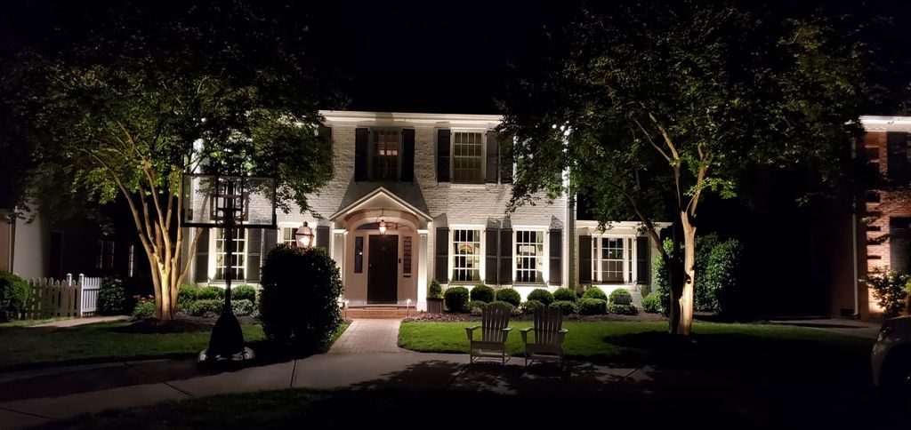Myers Park NC