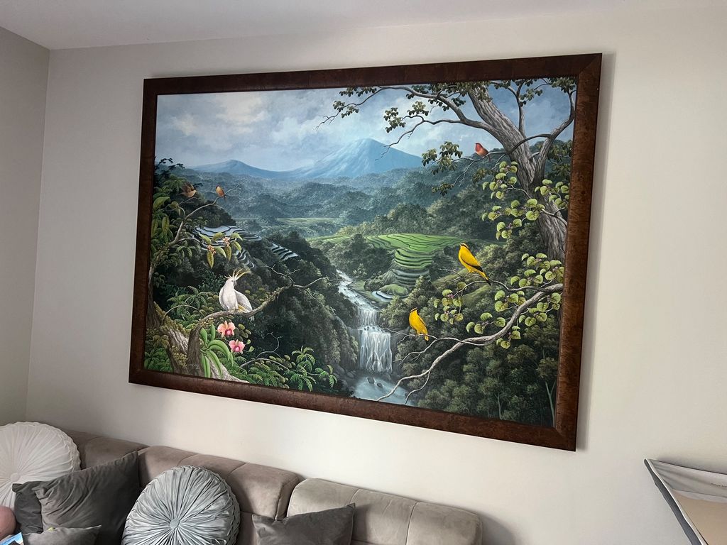 Customer photos