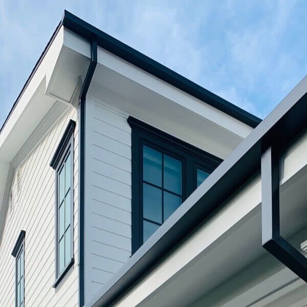 Grant’s Gutter Cleaning & Pressure Wash