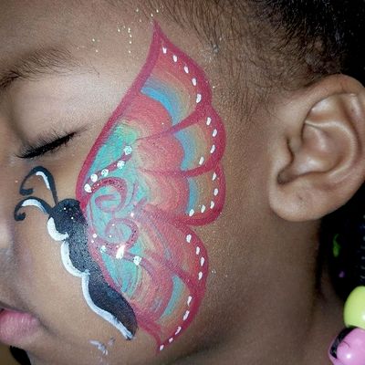 Avatar for Carmen's Enchanted Face Painting/Temporary Tattoos