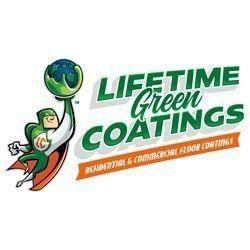 Lifetime Green Coatings