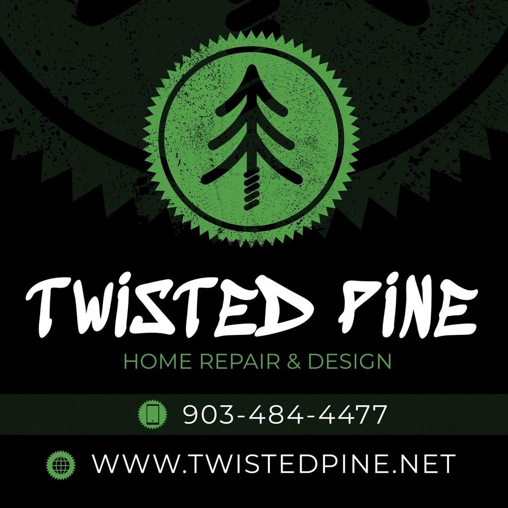 Twisted Pine