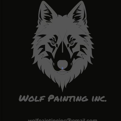 Avatar for Wolf painting inc