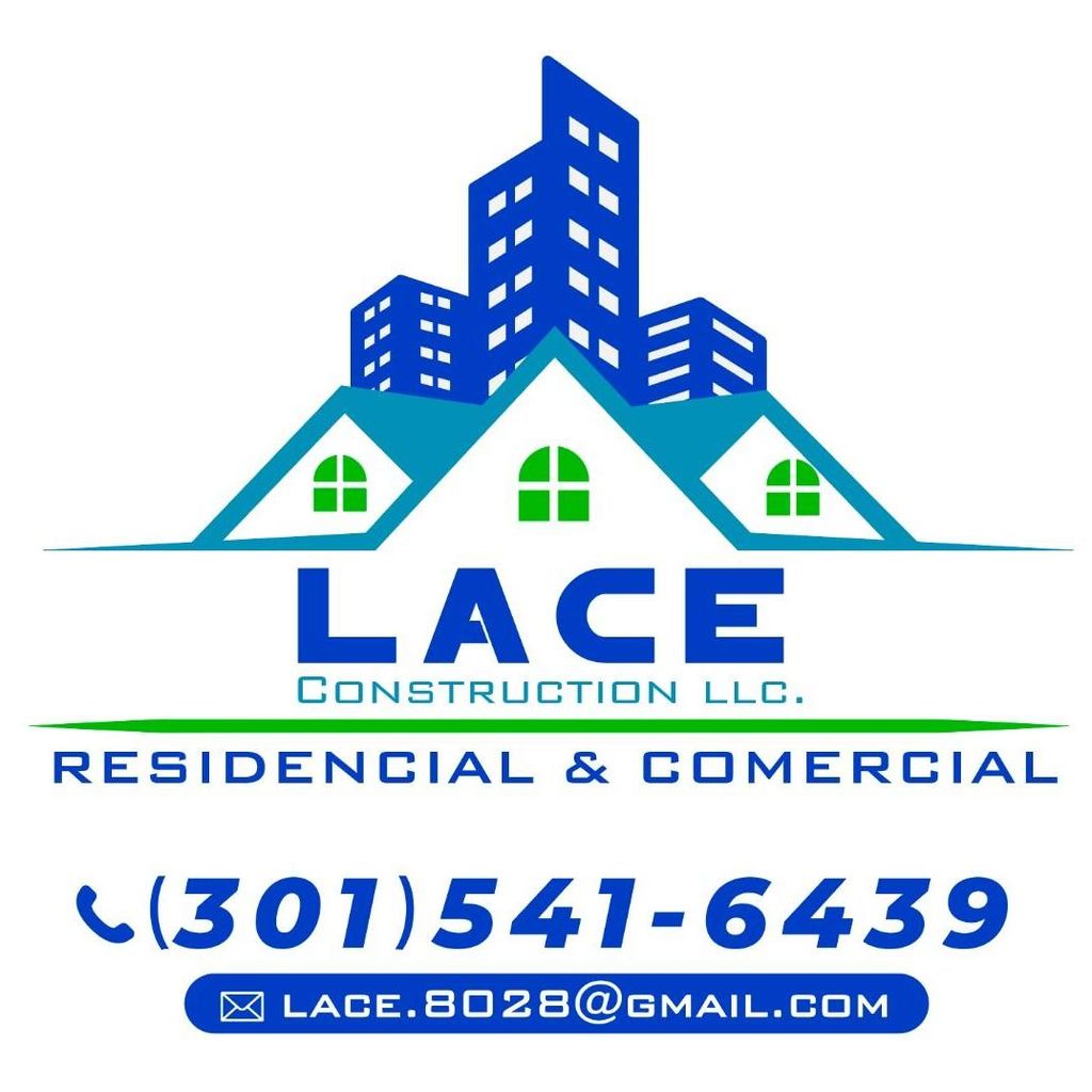 Lace Construction LLC.