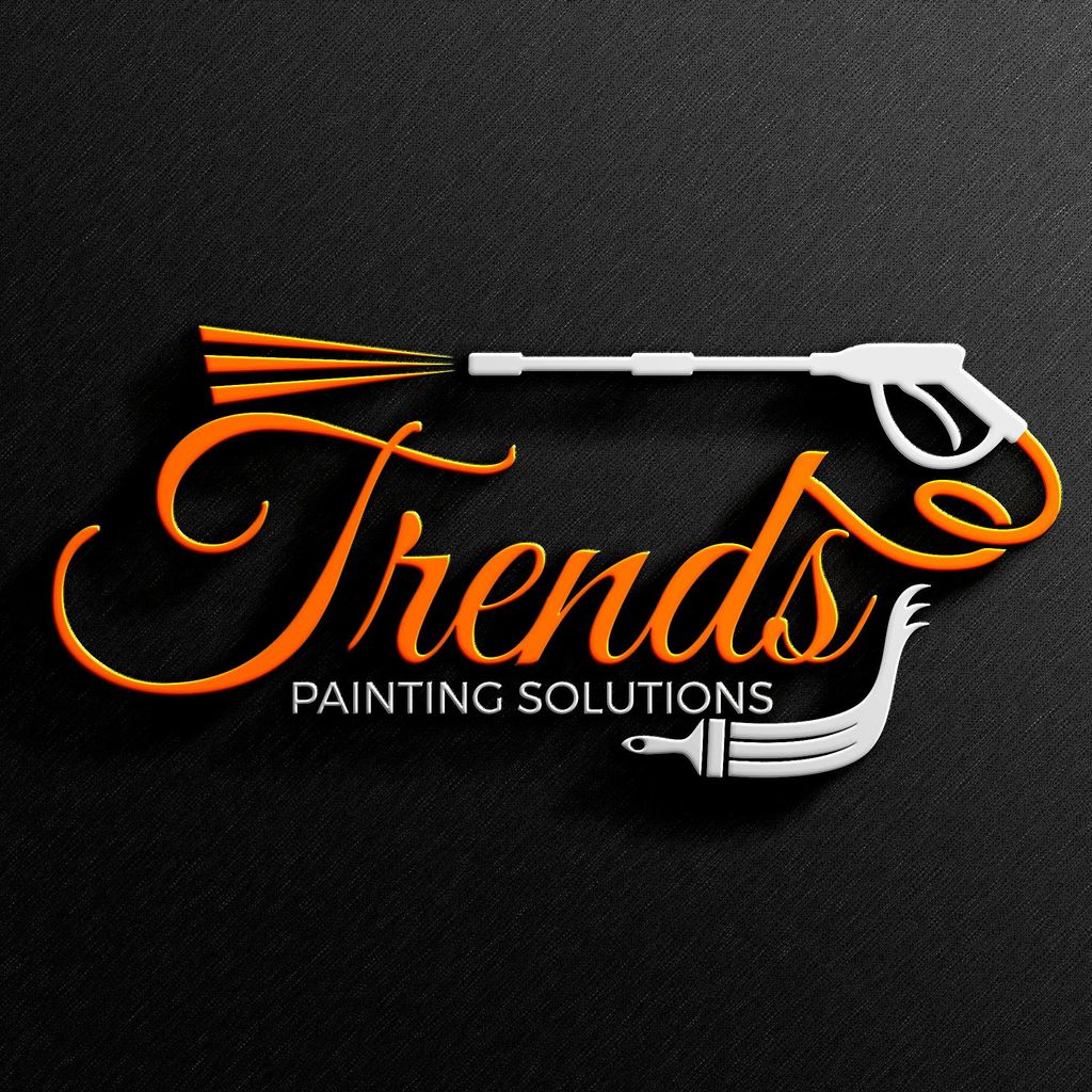 trends painting solutions