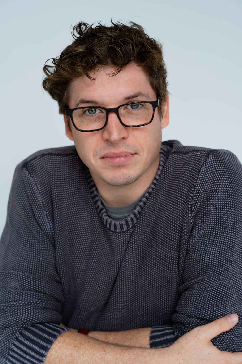 Alex Vaughan