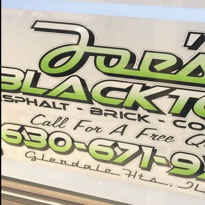Avatar for Joes blacktop