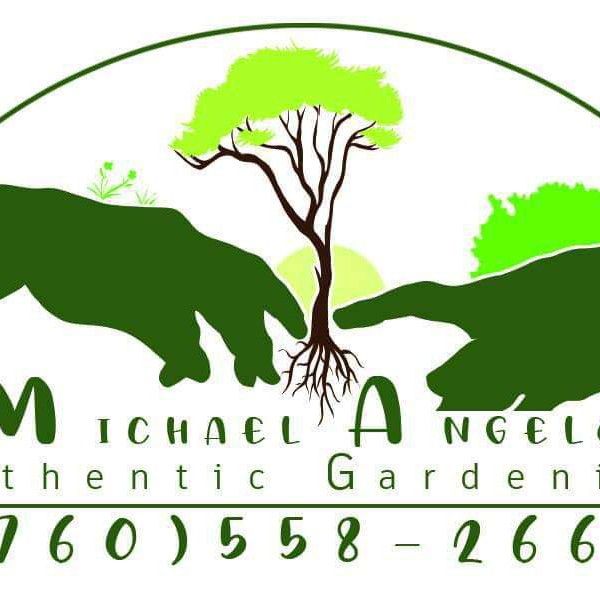 Michael Angelo's Authentic Gardening