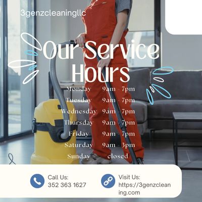 Avatar for 3Genz Cleaning